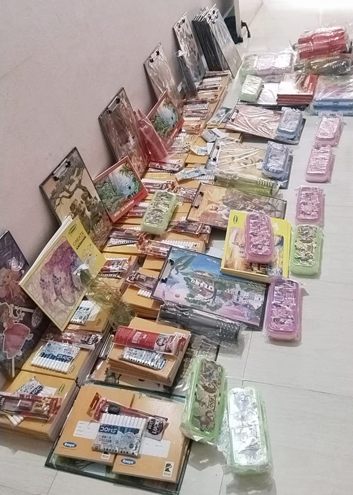 project